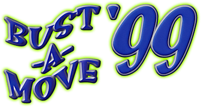 Bust-A-Move '99 (N64) Play Online